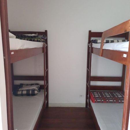 Praca Suites & Hostel São Paulo Eksteriør billede