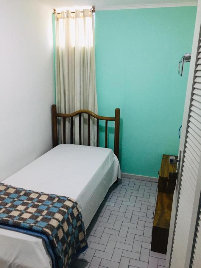 Praca Suites & Hostel São Paulo Eksteriør billede
