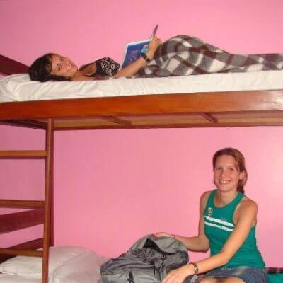 Praca Suites & Hostel São Paulo Eksteriør billede