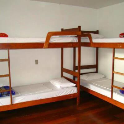 Praca Suites & Hostel São Paulo Eksteriør billede