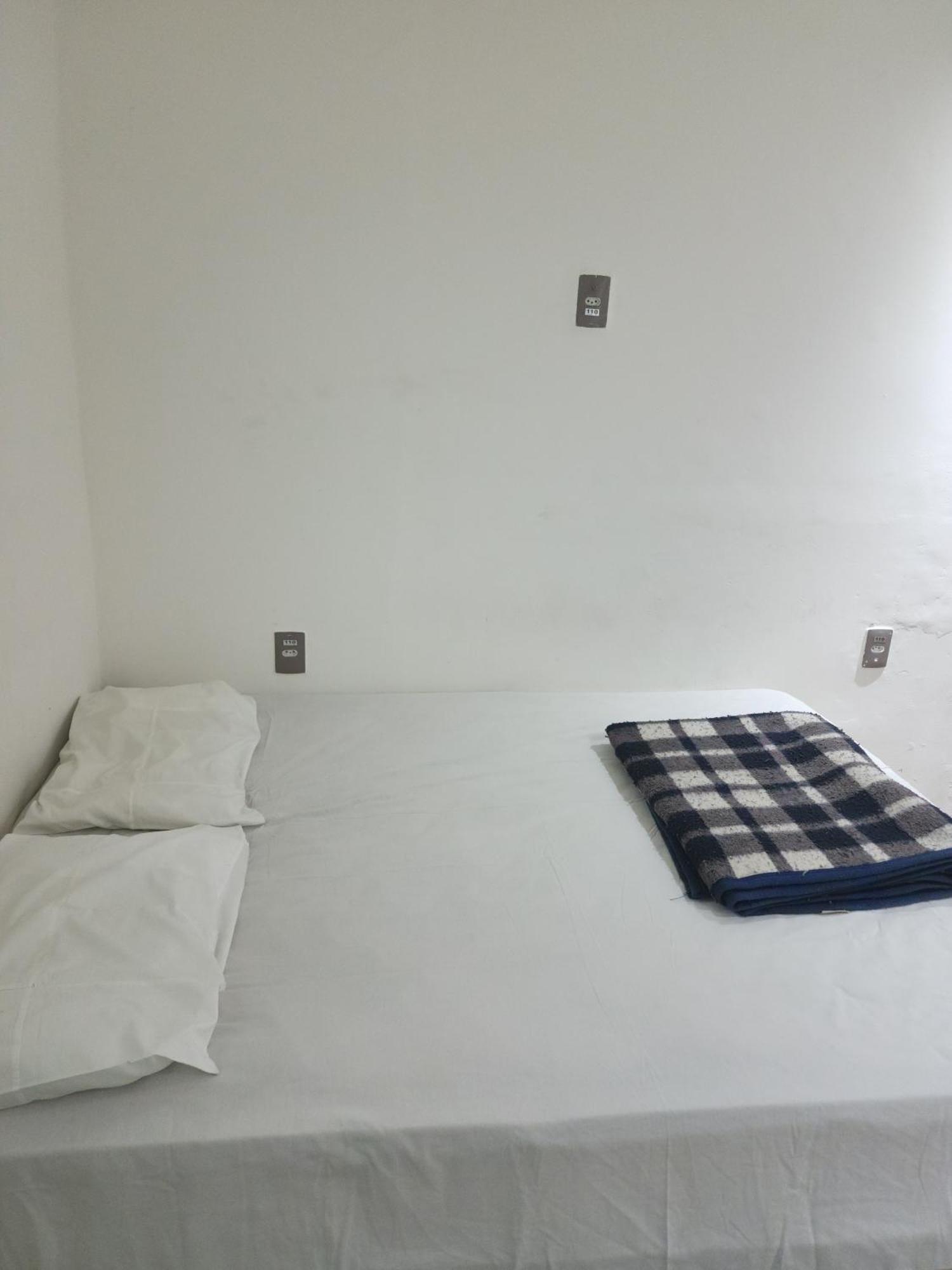 Praca Suites & Hostel São Paulo Eksteriør billede