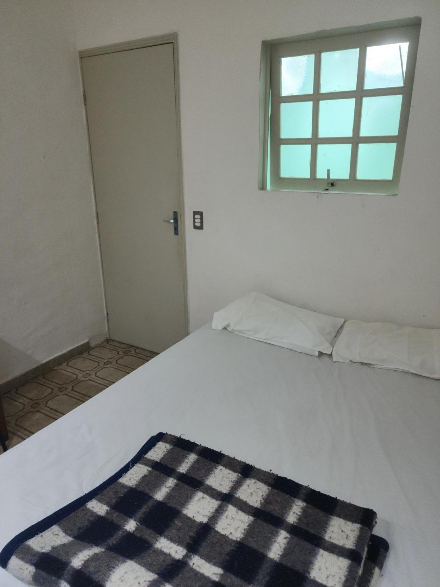 Praca Suites & Hostel São Paulo Eksteriør billede