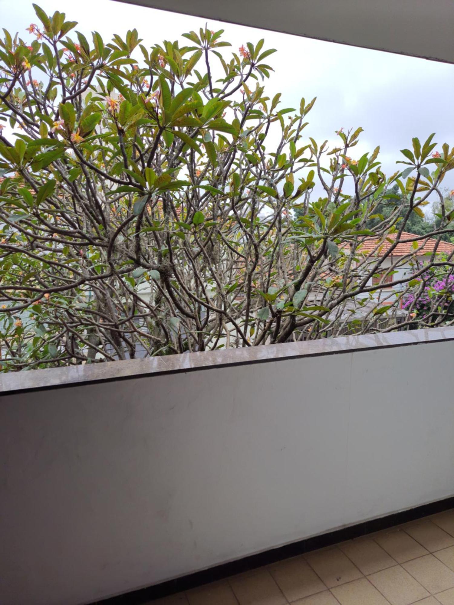 Praca Suites & Hostel São Paulo Eksteriør billede