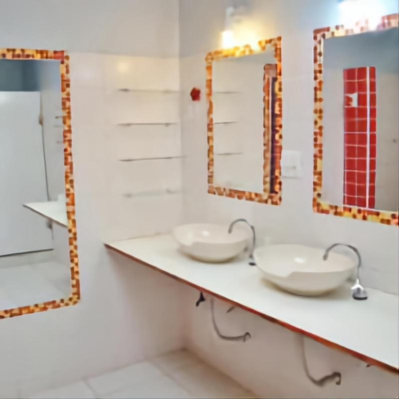 Praca Suites & Hostel São Paulo Eksteriør billede