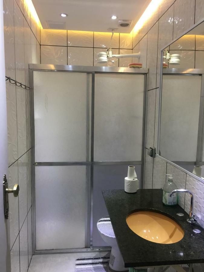 Praca Suites & Hostel São Paulo Eksteriør billede
